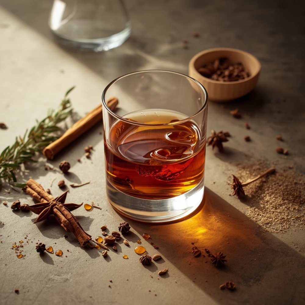 Curated Cognac